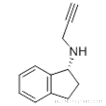 Rasagiline CAS 136236-51-6